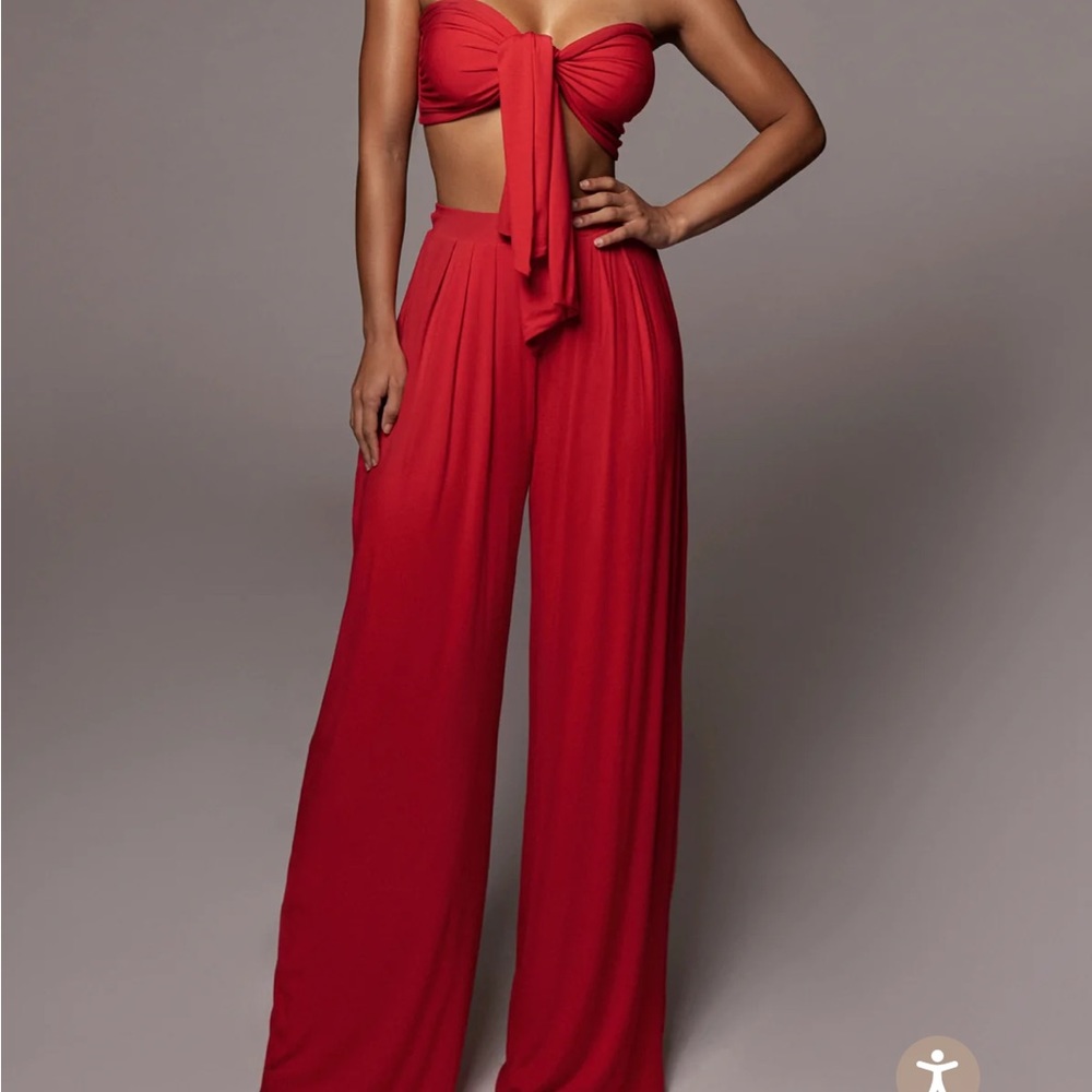 Jluxlabel 2 piece set